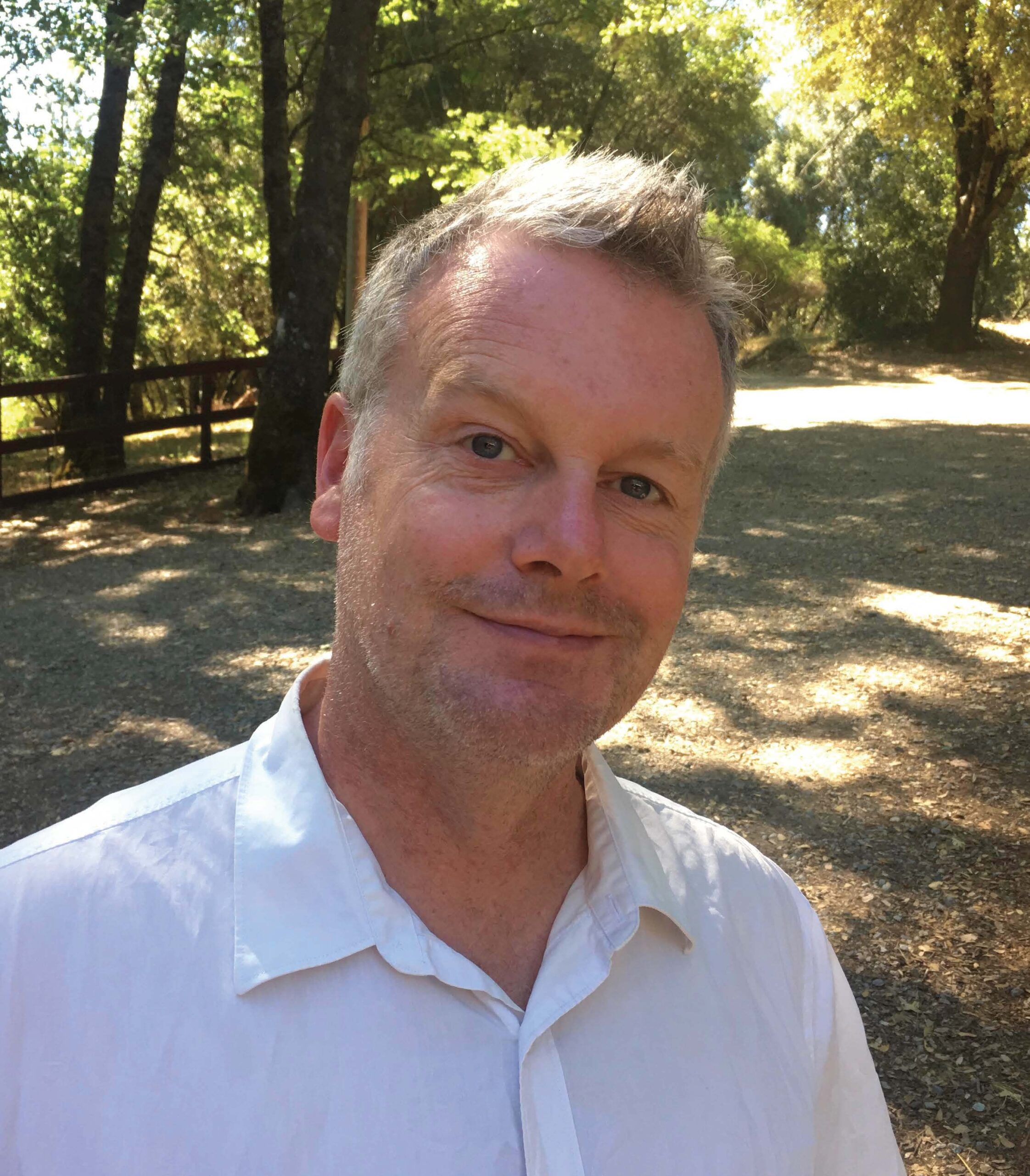 Professor Jacob Dalton Khyentse Foundation