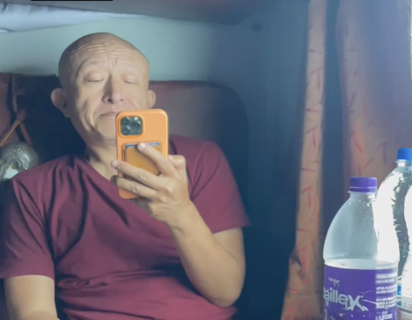 Deer Hunting with Jesus Khyentse Foundation