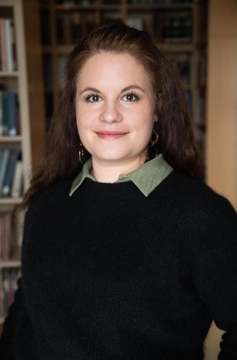 Louise Roche LMU